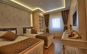 Samir Hotel Istanbul